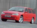 Ford Mondeo ST200 Turnier 1999 года
